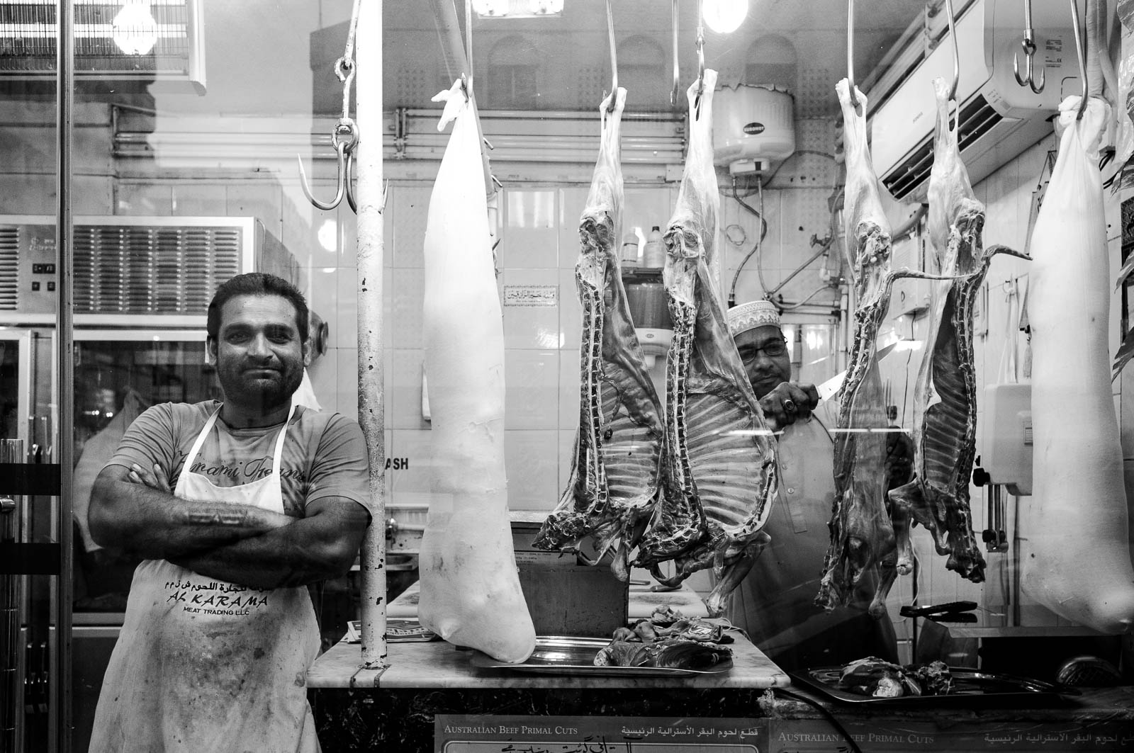butcher rolla, Photo by Milo | Photographer