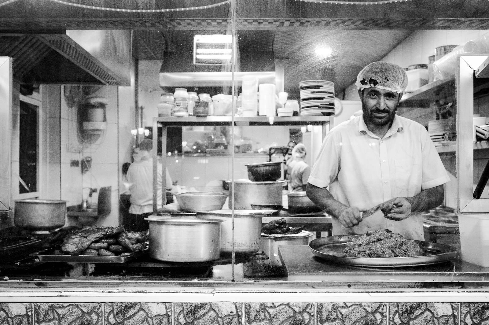 chef rolla, Photo by Milo | Photographer