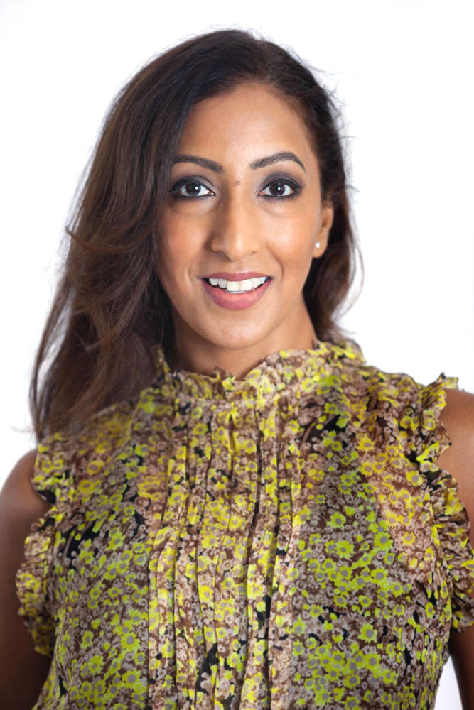 Christine Portrait, Photo by Milo | Photographer