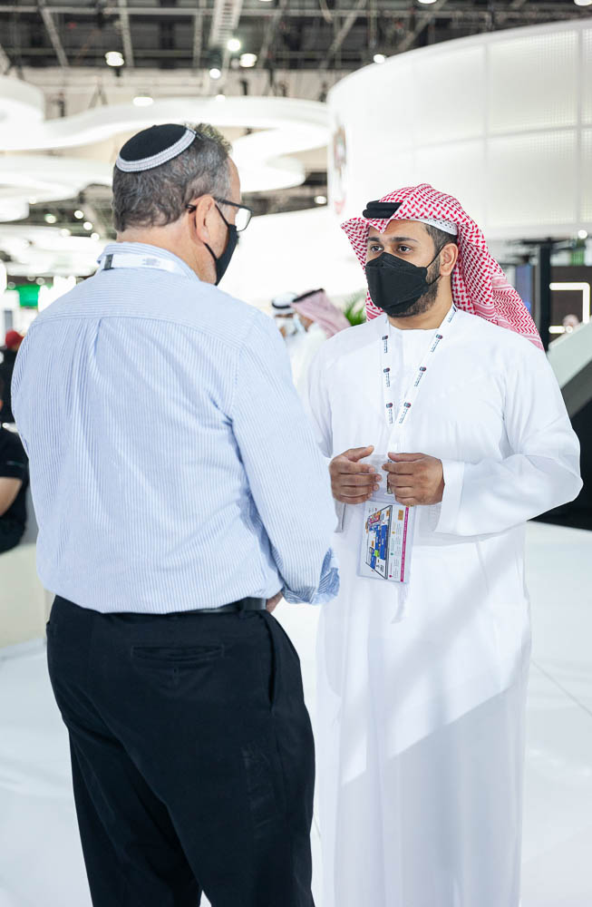 Gitex 2020 Dubai, Photo by Milo | Photographer