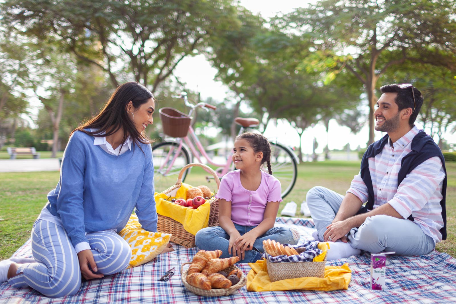 Tropicana Advertising 01, Photo by Milo | Photographer