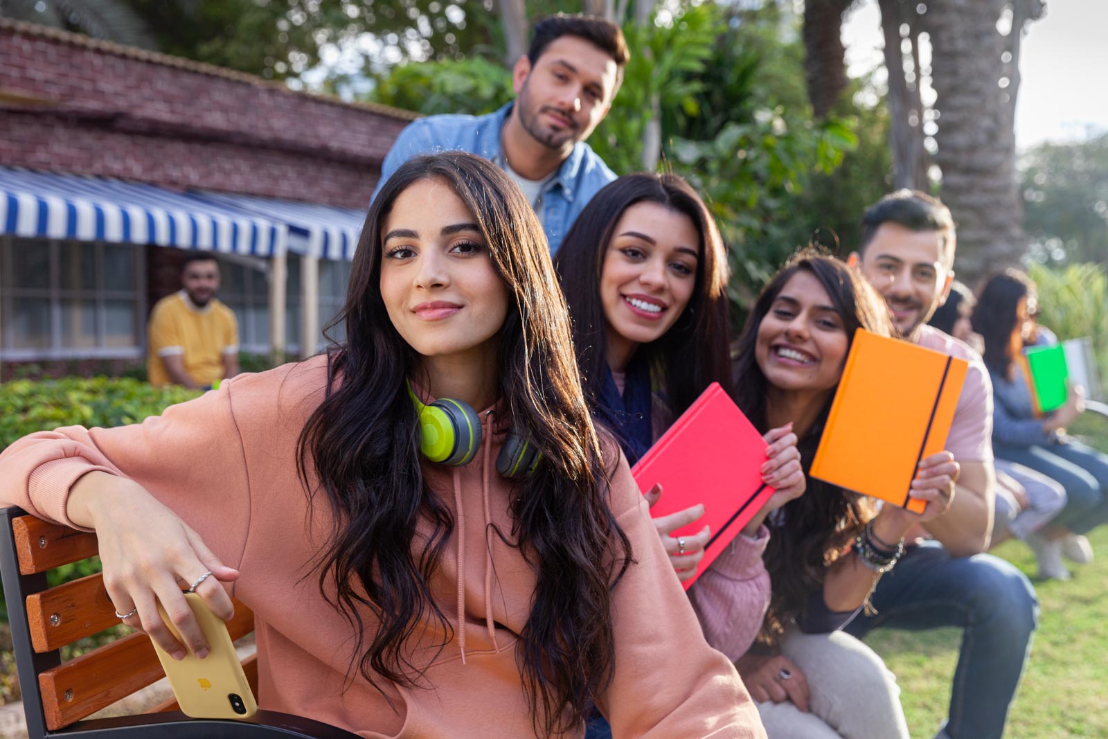 Tropicana Advertising 02, Photo by Milo | Photographer