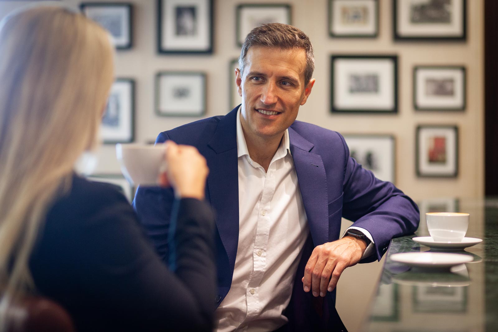 Legatum DIFC Editorial 02, Photo by Milo | Photographer