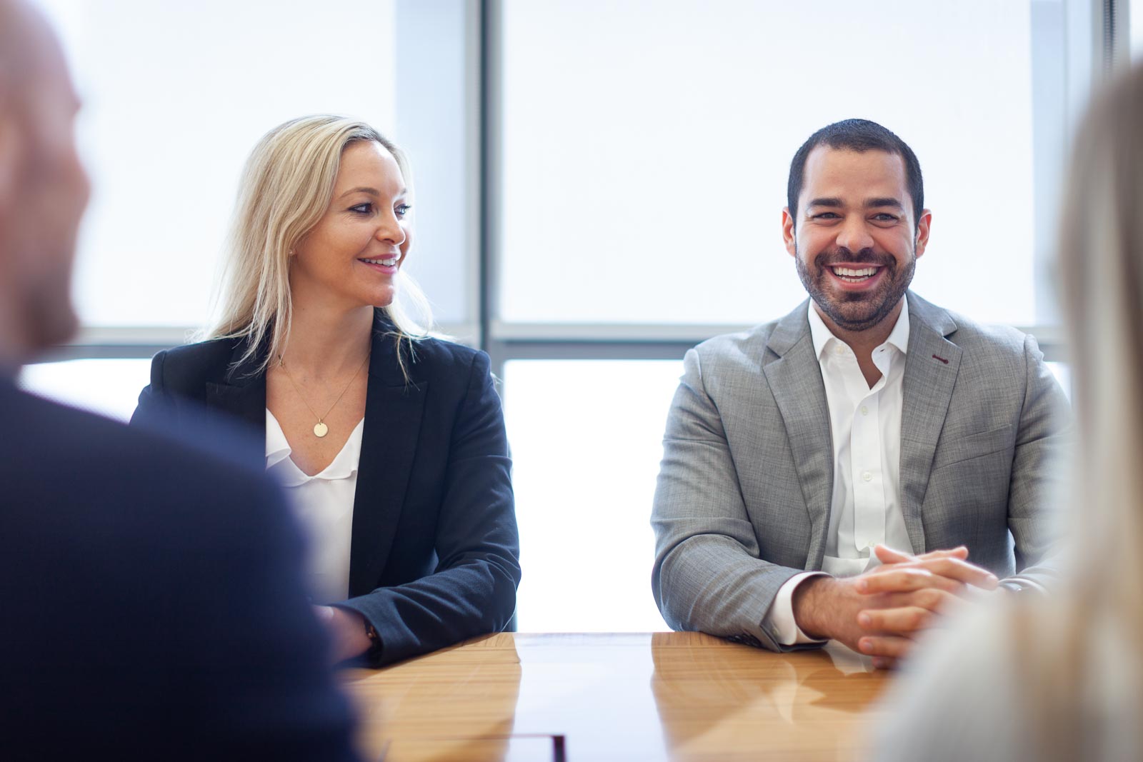 Legatum DIFC Editorial 03, Photo by Milo | Photographer