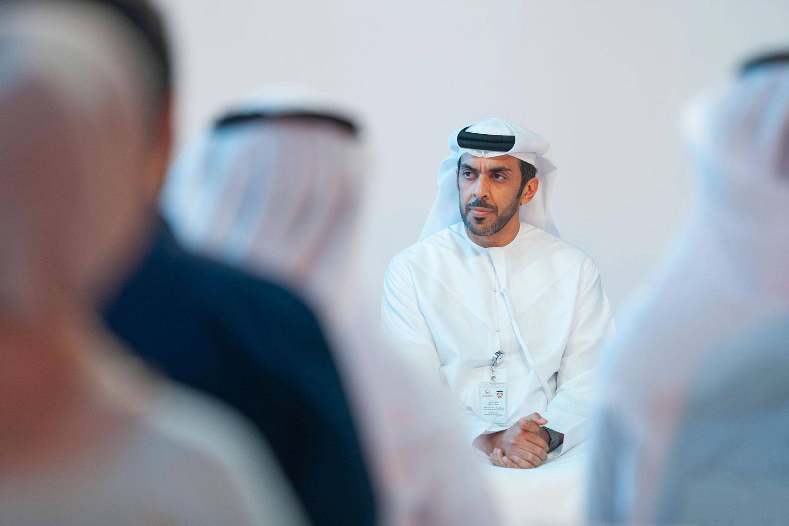 Tarsheed Abu Dhabi, Photo by Milo | Photographer