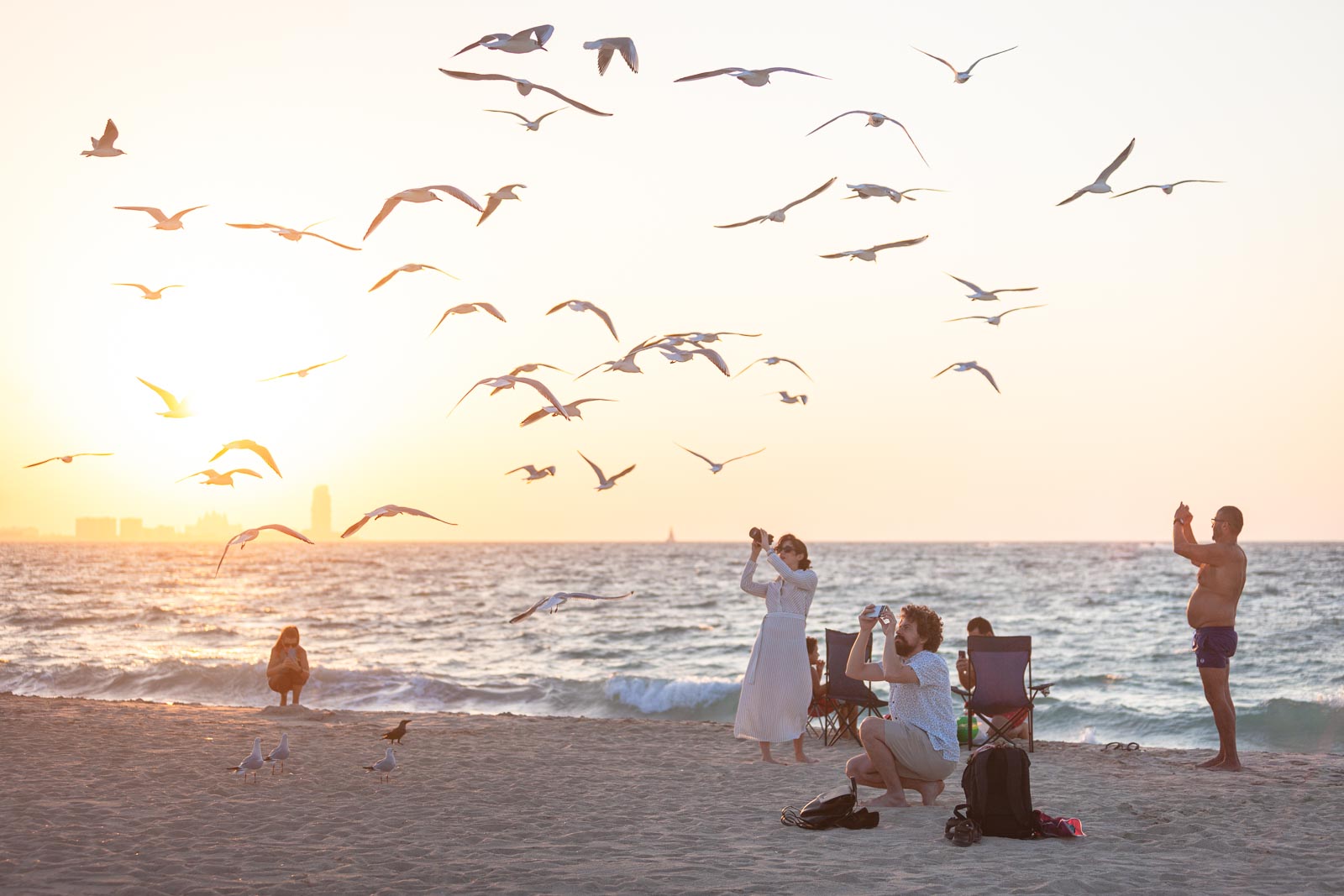 Everybodyshoot, Photo by Milo | Photographer