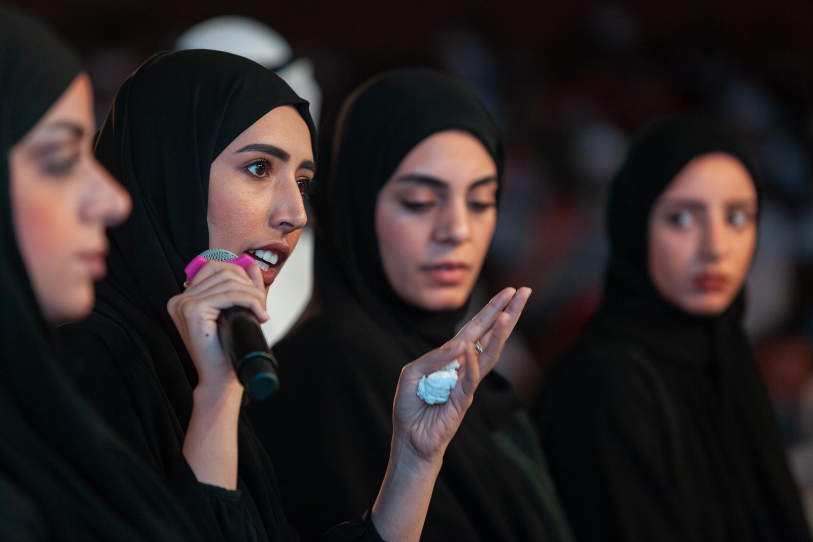 Tarsheed Abu Dhabi 02, Photo by Milo | Photographer