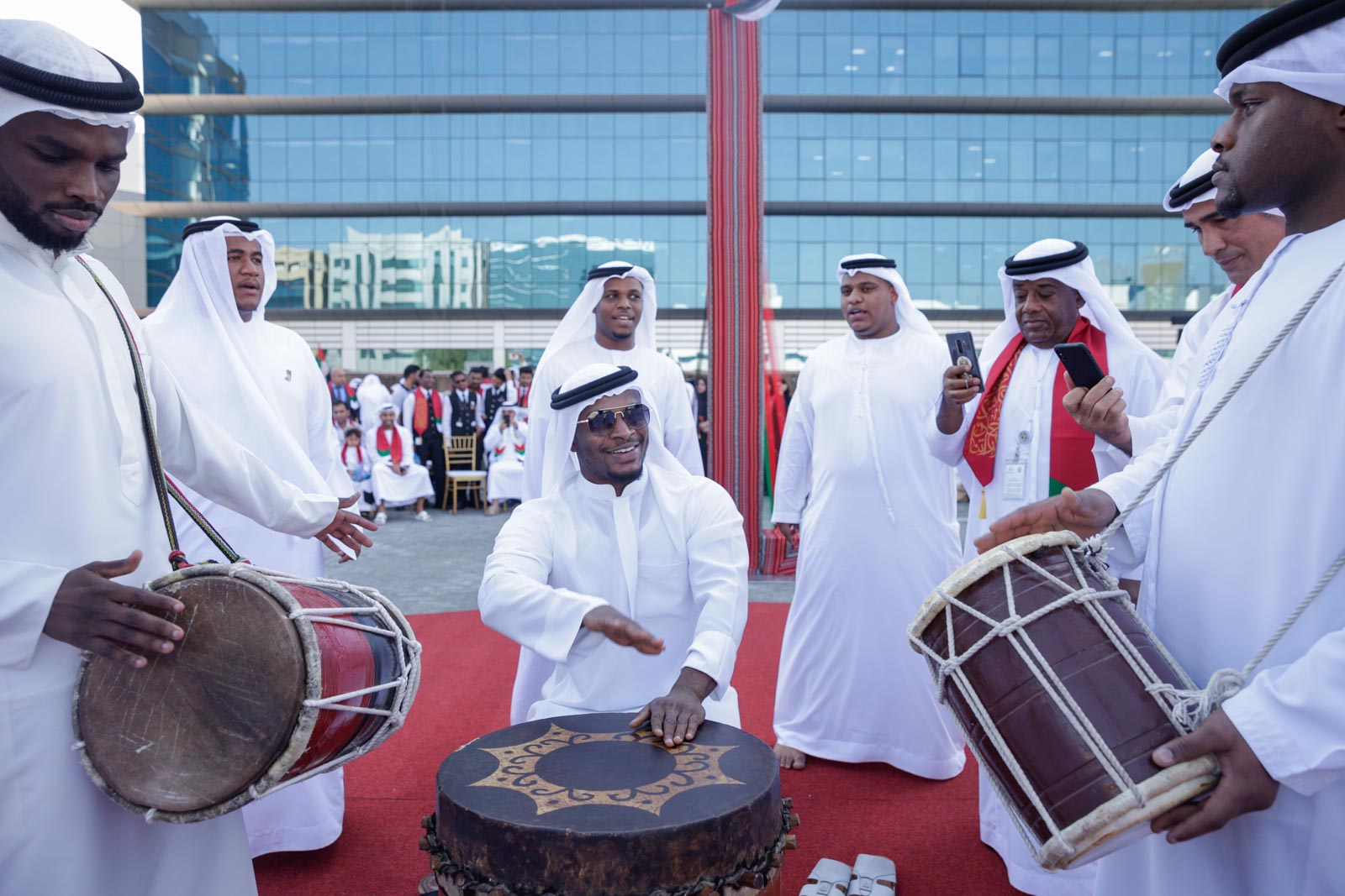 AD National Day 01, Photo by Milo | Photographer