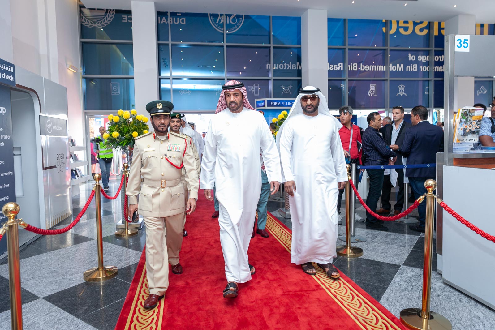 Gitex 2020 Dubai 02, Photo by Milo | Photographer