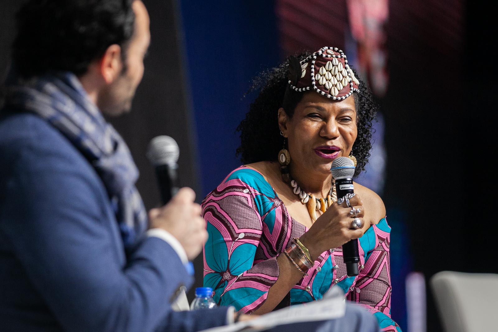 Uganda Queen, Photo by Milo | Photographer