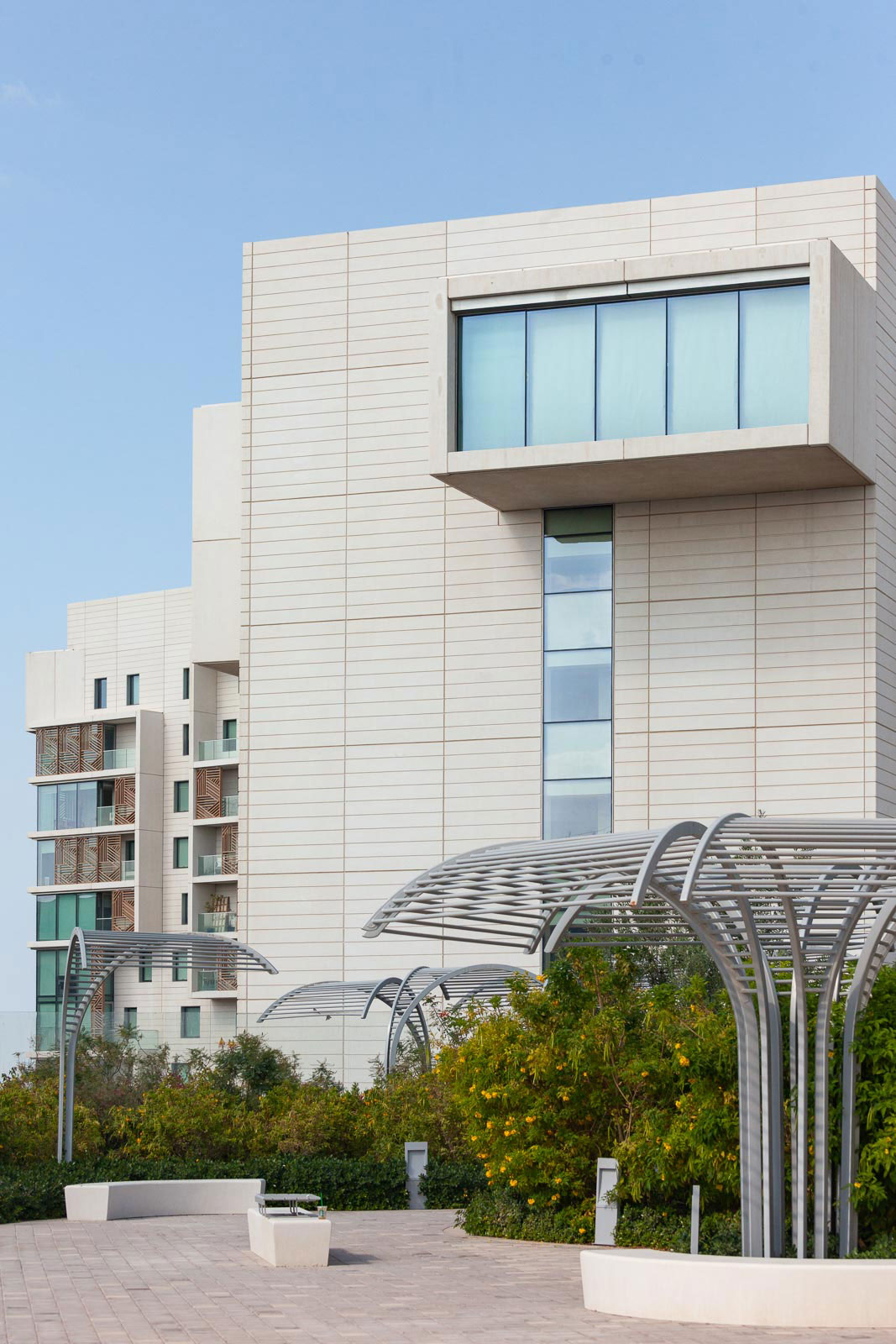 NYU Abu Dhabi 08, Photo by Milo | Photographer