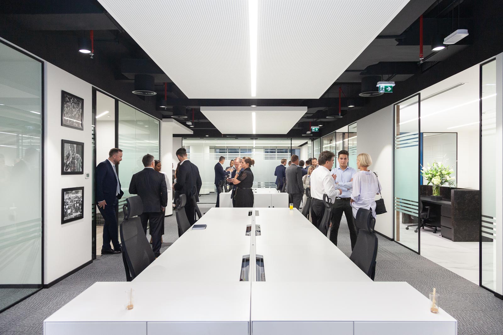 Sigma Offices 02, Photo by Milo | Photographer