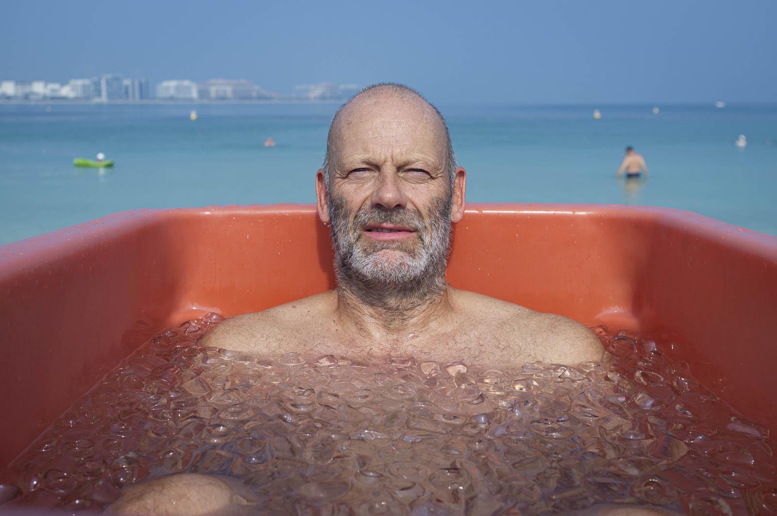 Endorphins, Photo by Milo | Photographer