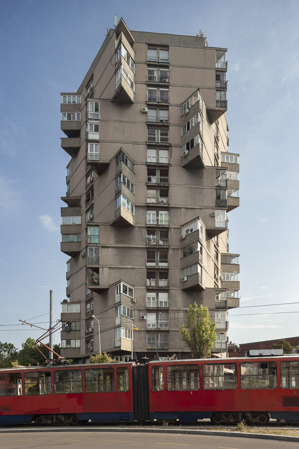 Toblerona, Photo by Milo | Photographer