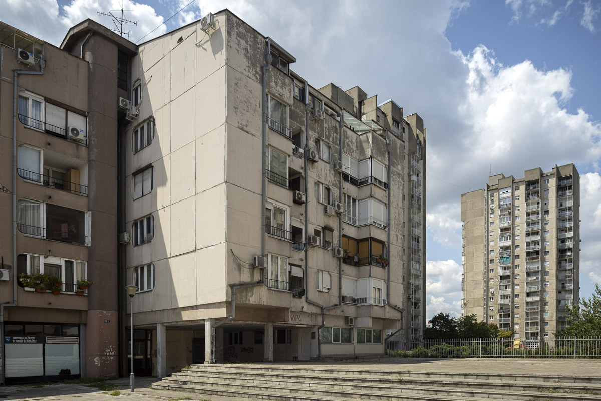 Block28, Photo by Milo | Photographer