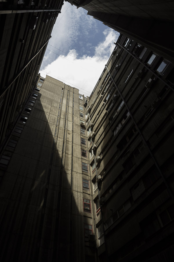 Block23-08, Photo by Milo | Photographer