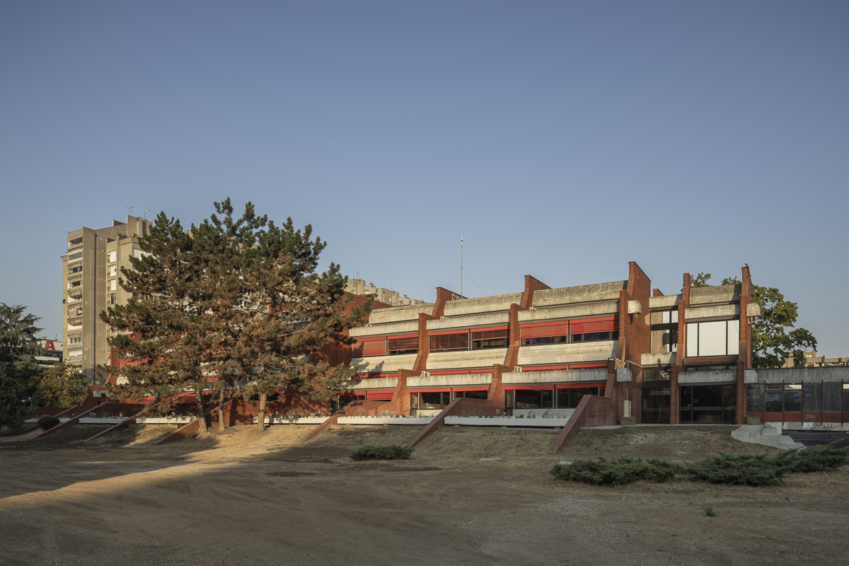 Block23-03, Photo by Milo | Photographer