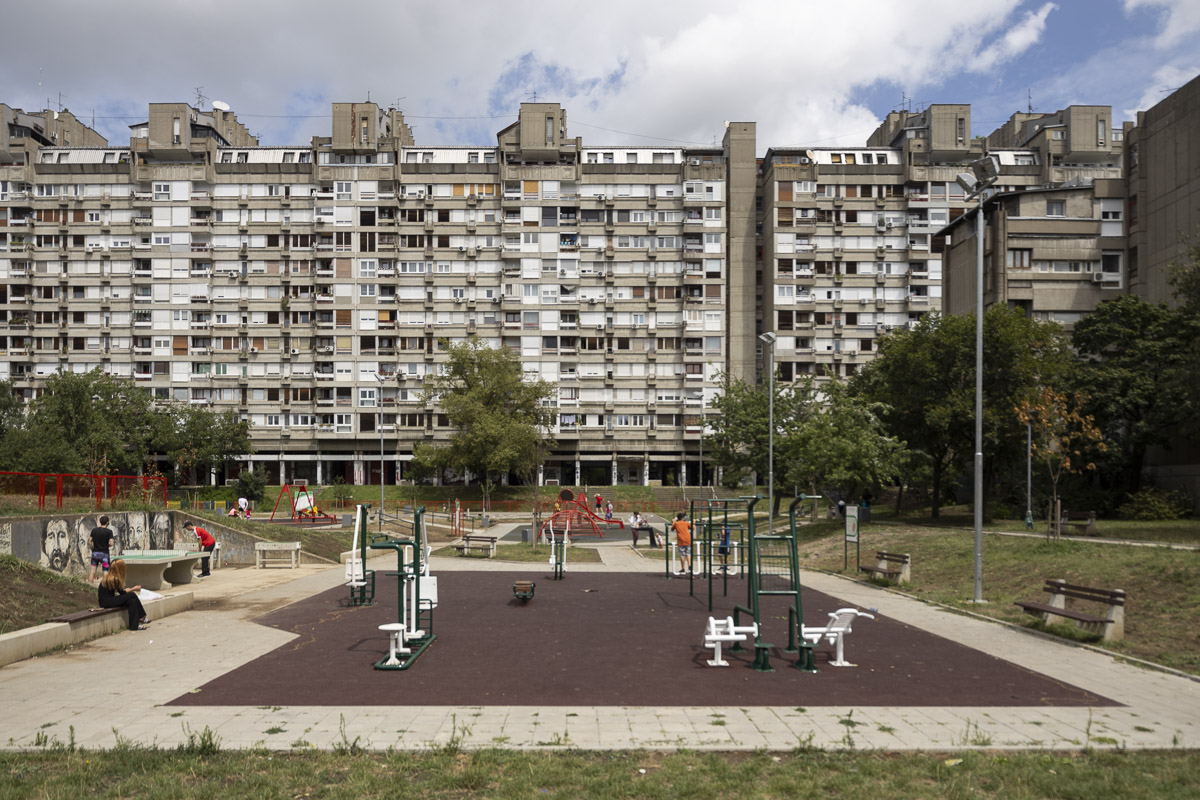 Block23-02, Photo by Milo | Photographer