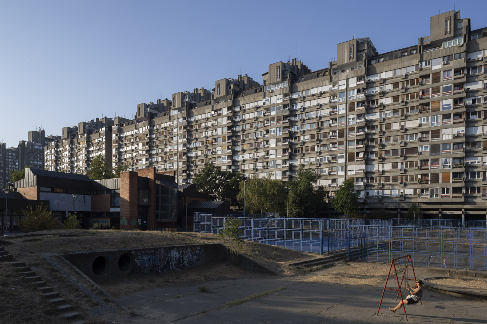 Block23-01, Photo by Milo | Photographer