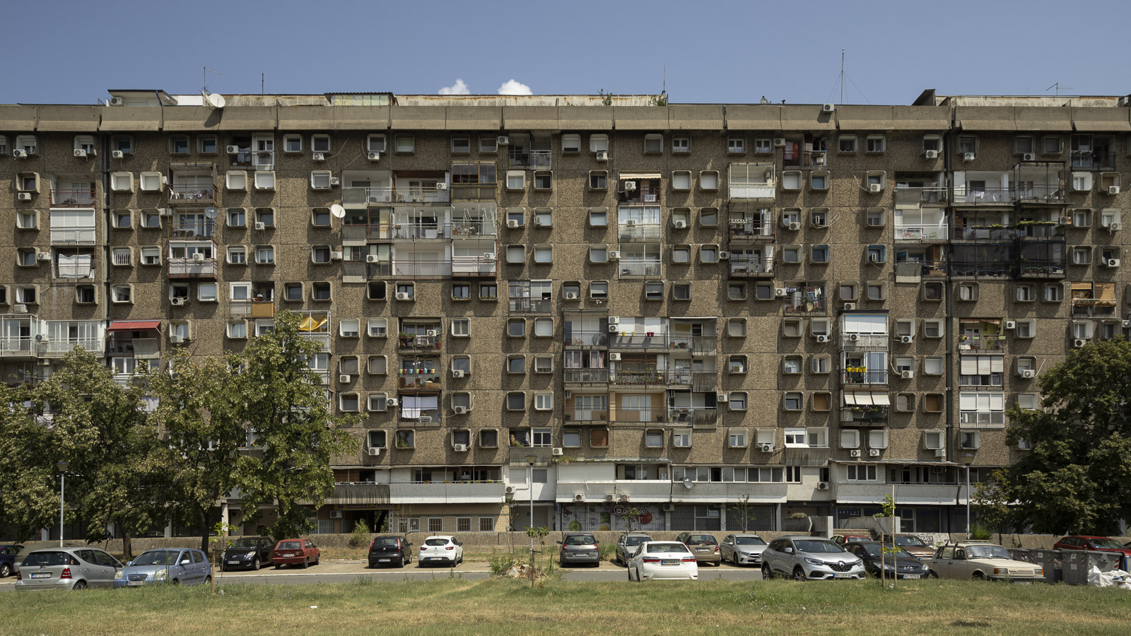 Televizorka, Photo by Milo | Photographer