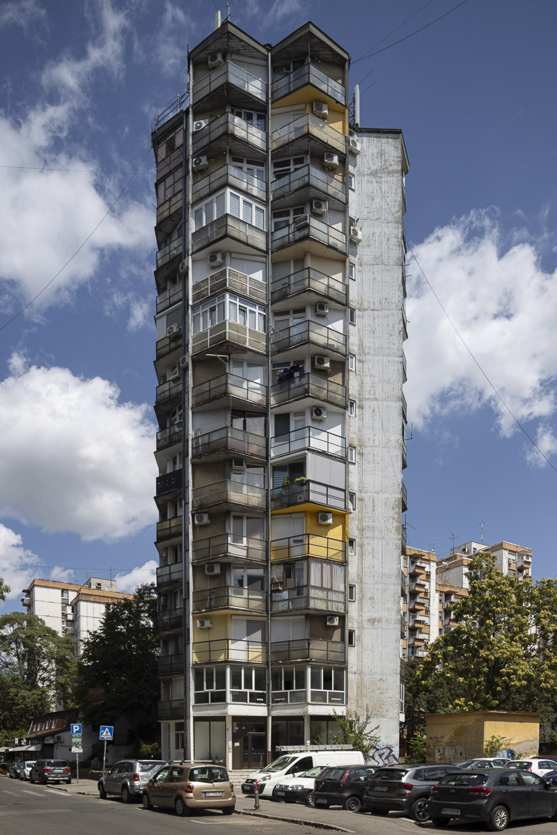 Samacki-Hotel, Photo by Milo | Photographer