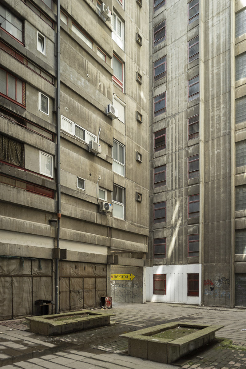 Block23-06, Photo by Milo | Photographer