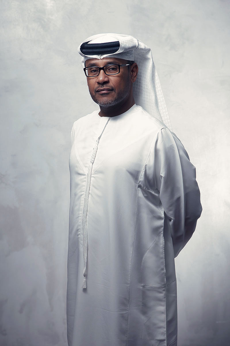 Al Dahra 02 Corporate, Photo by Milo | Photographer