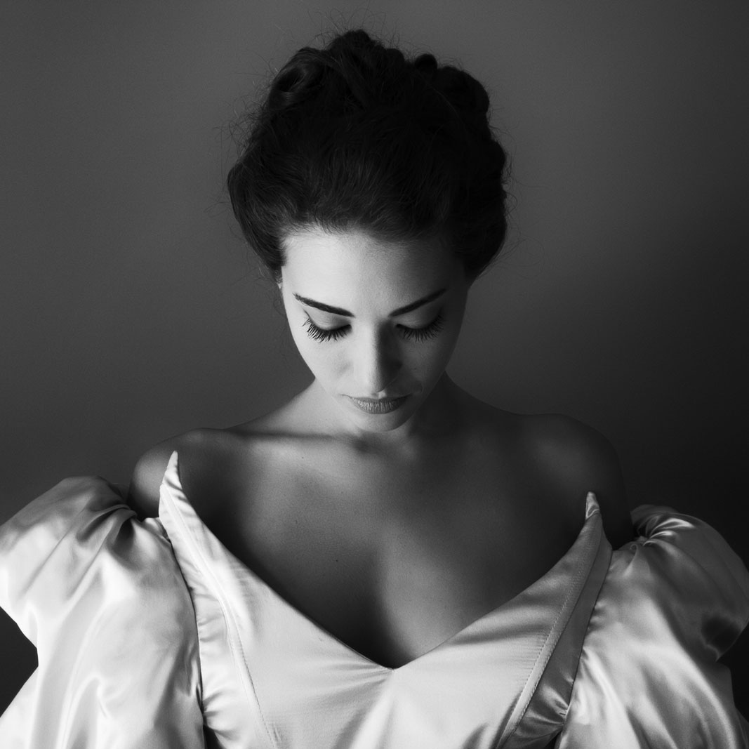 Fashion AS 16, Photo by Milo | Photographer