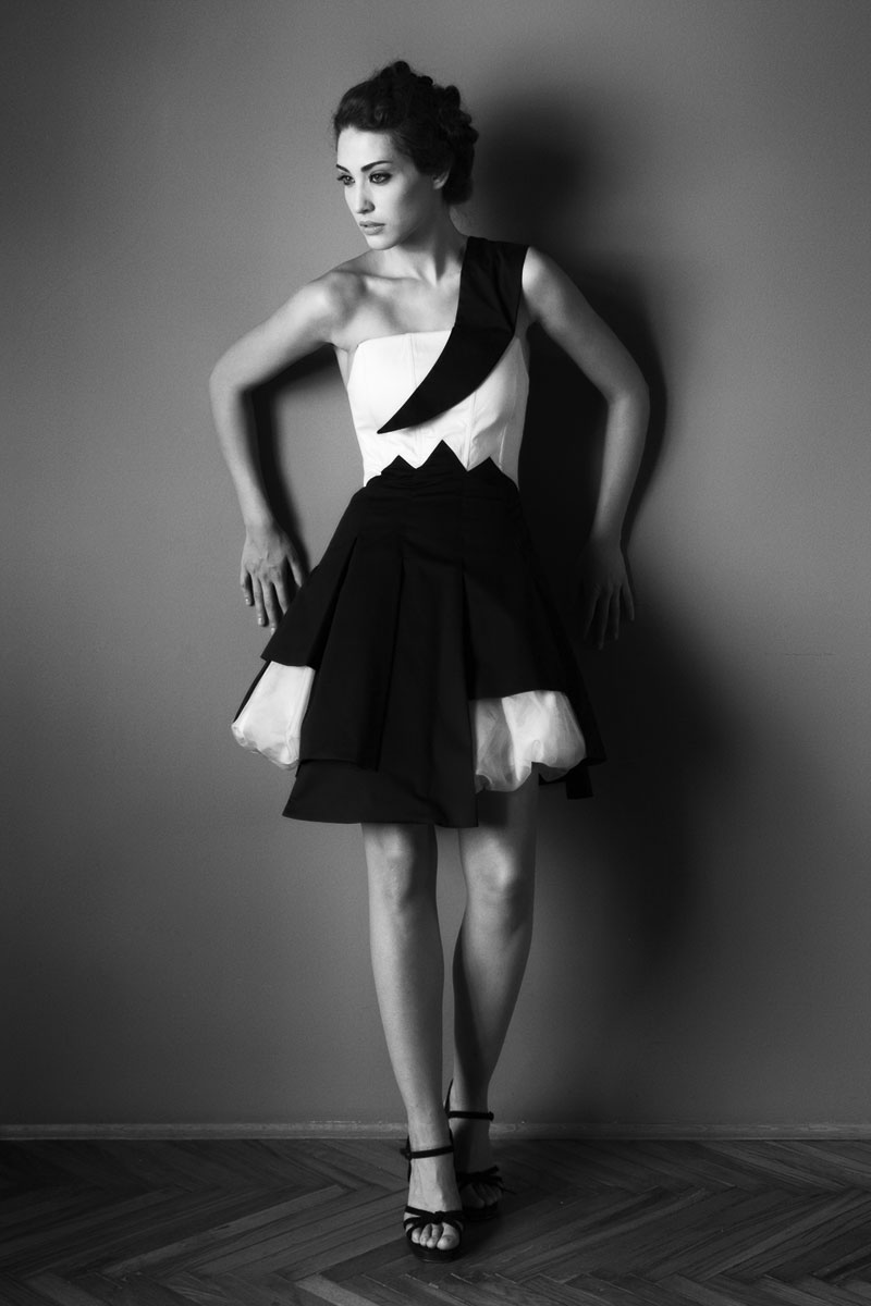 Fashion AS 12, Photo by Milo | Photographer