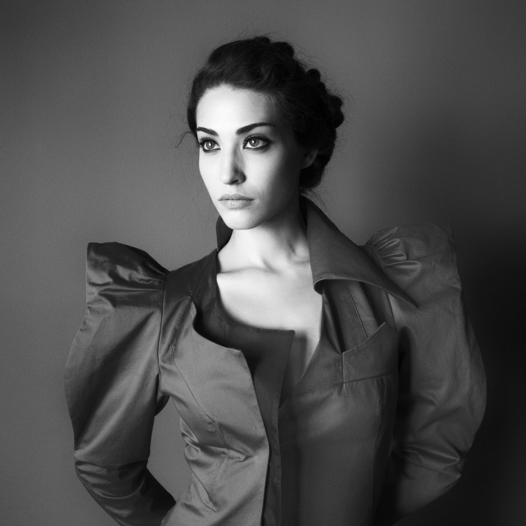 Fashion AS 09, Photo by Milo | Photographer