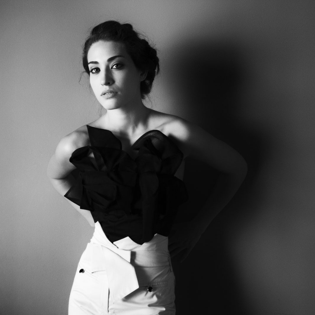 Fashion AS 07, Photo by Milo | Photographer