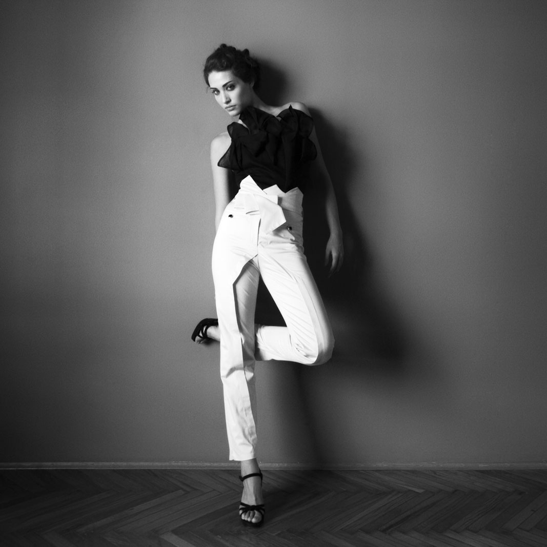 Fashion AS 05, Photo by Milo | Photographer