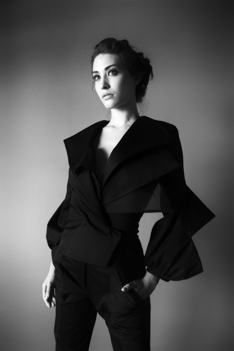 Fashion AS 02, Photo by Milo | Photographer