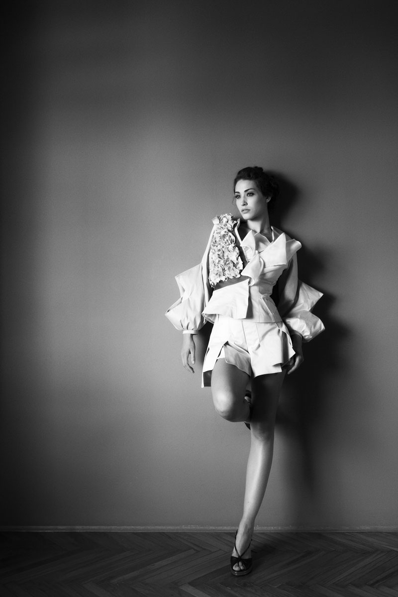 Fashion AS 01, Photo by Milo | Photographer