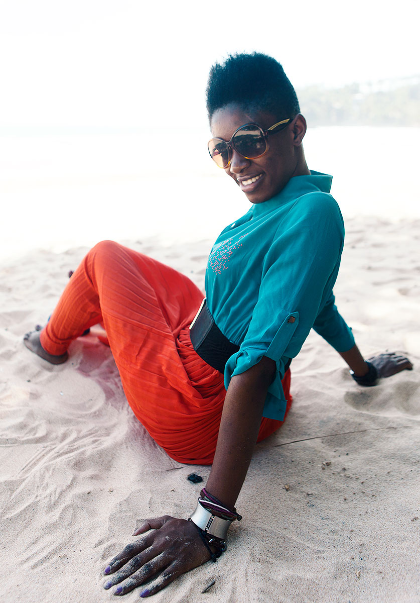 Sri Lanka Surfer, Photo by Milo | Photographer