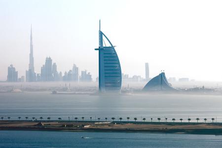 Burj Al Arab