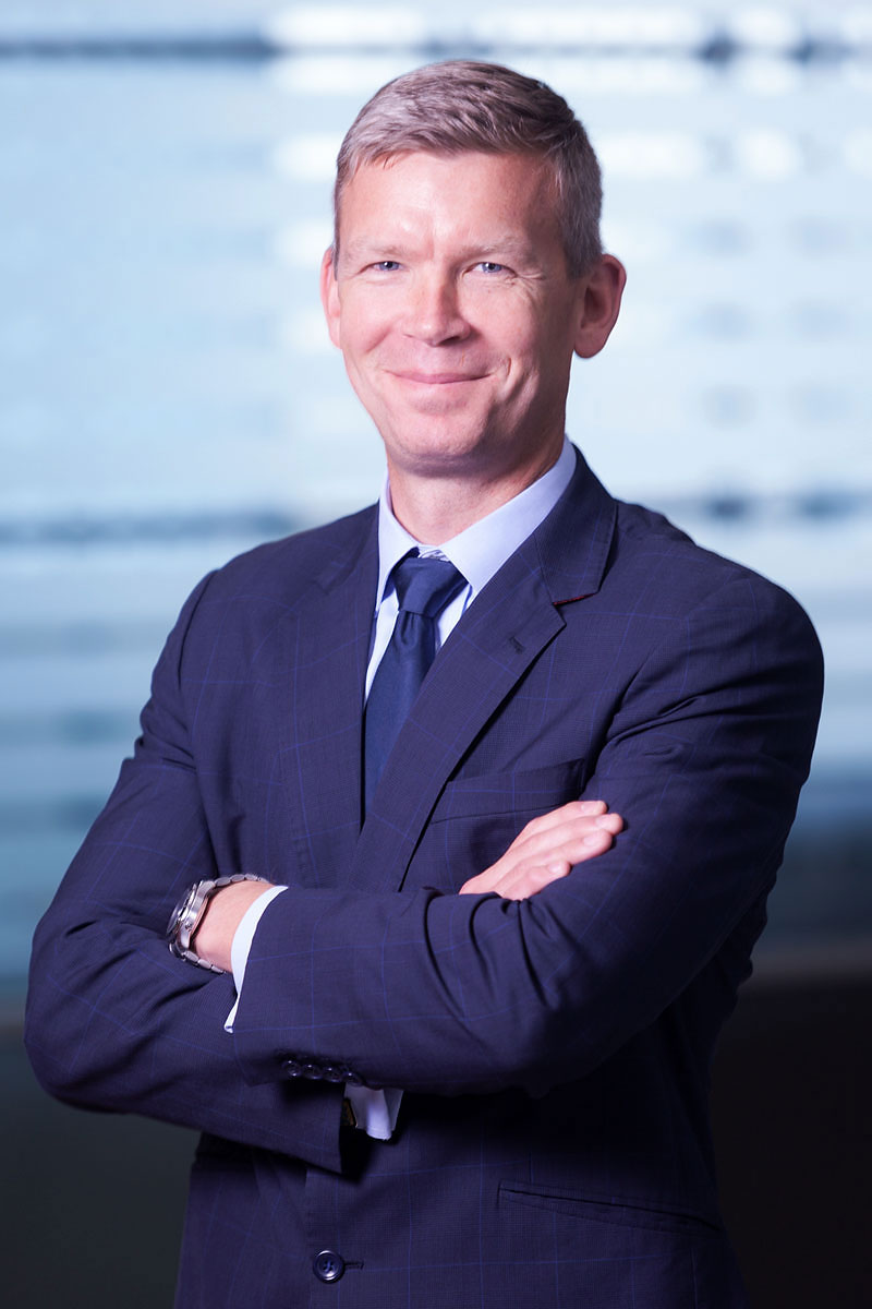 Seven Seas 04 Corporate, Photo by Milo | Photographer