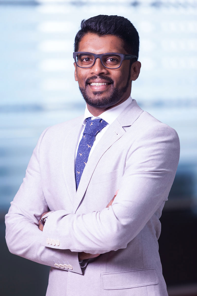 Seven Seas 03 Corporate, Photo by Milo | Photographer