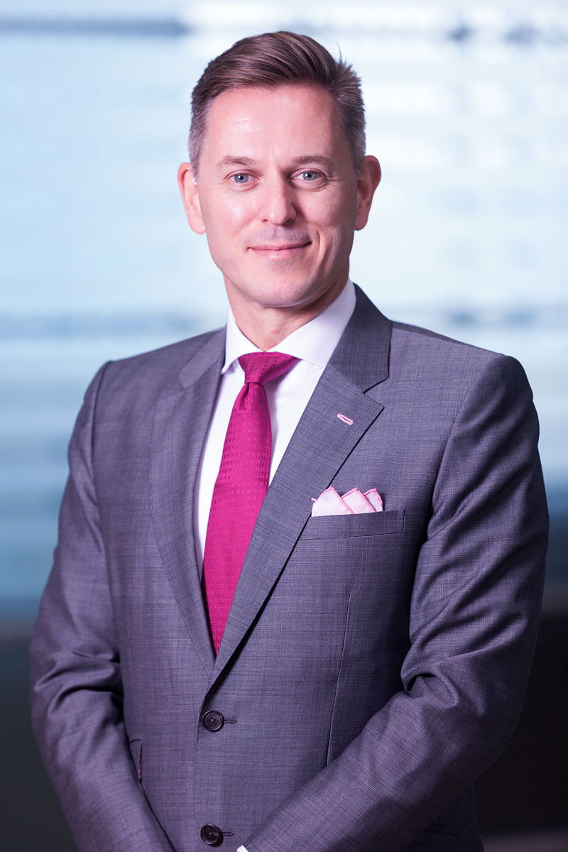 Seven Seas 02 Corporate, Photo by Milo | Photographer