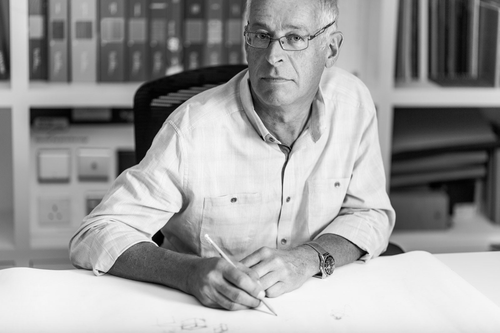 Spacematters 01 Corporate, Photo by Milo | Photographer