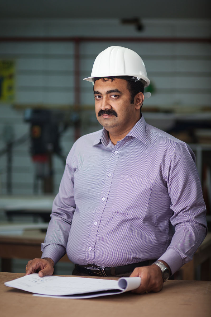 Spacematters 02 Corporate, Photo by Milo | Photographer