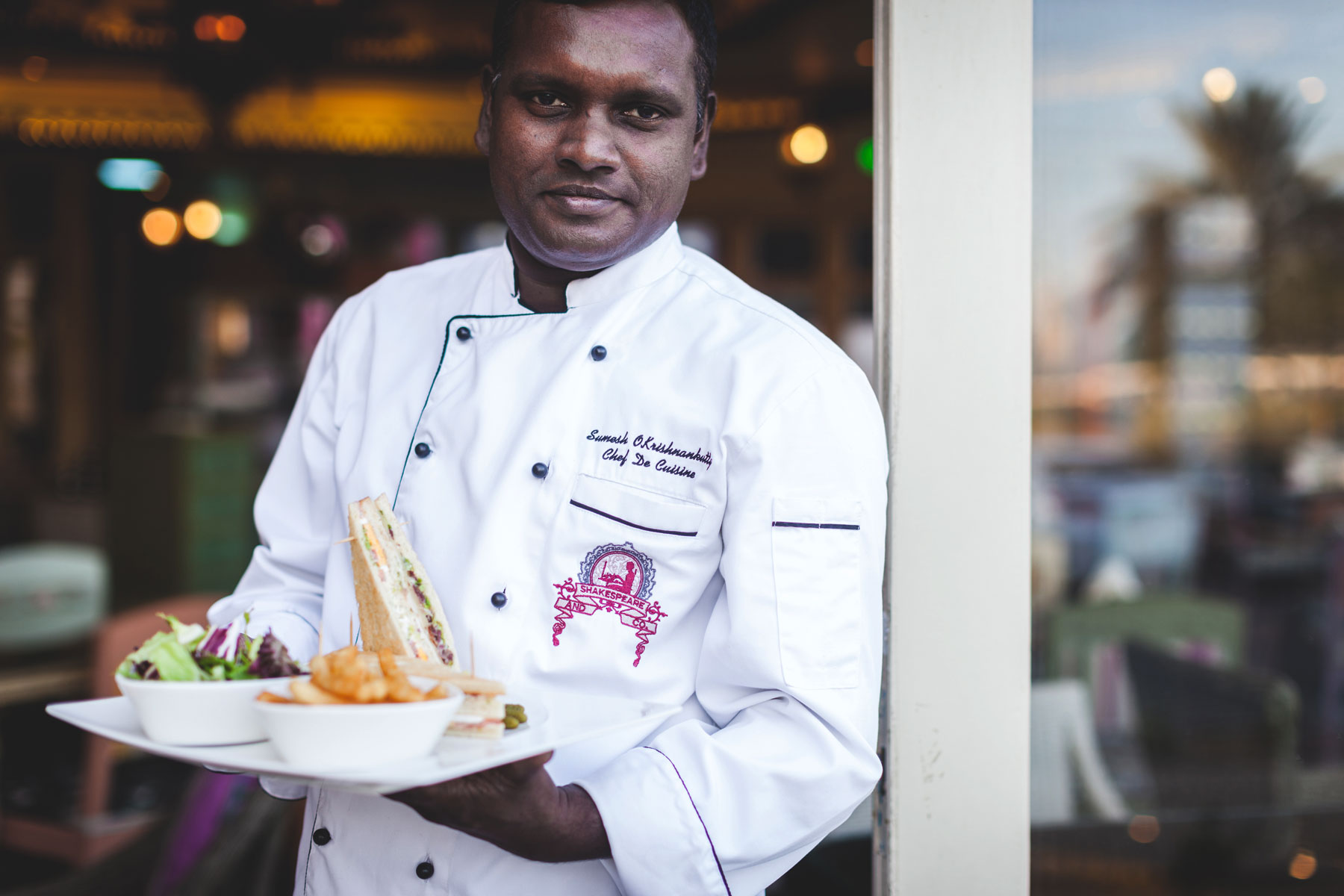 Shakespeare & CO Corporate, Photo by Milo | Photographer