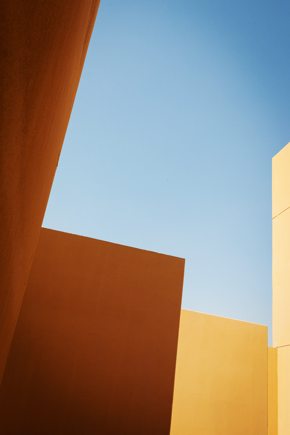 Taaleem 03, Photo by Milo | Photographer